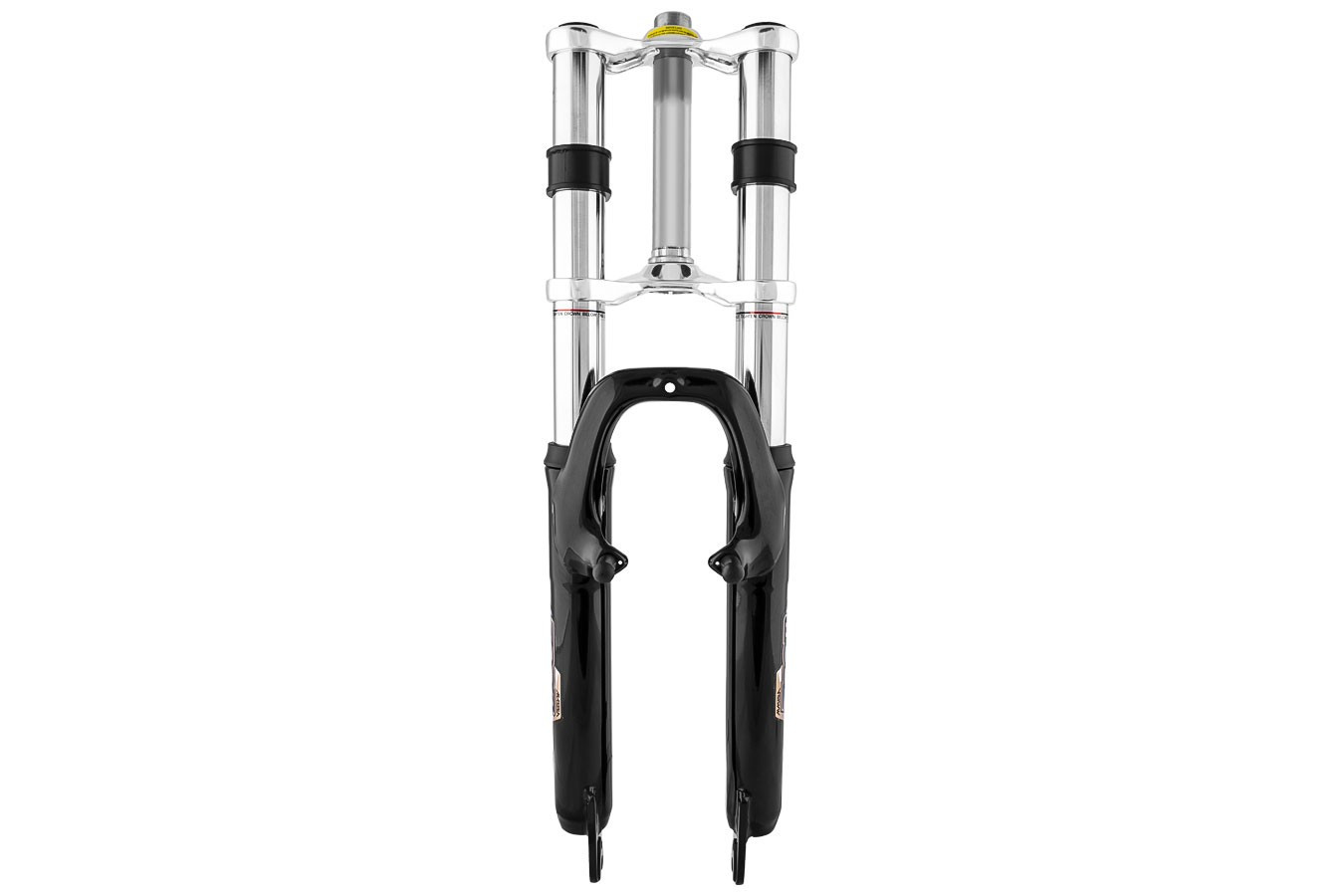 Garfo suspensão Downhill ZOOM Masera
