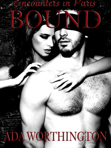 Bound: First Time Male Submissive Erotica Book 2