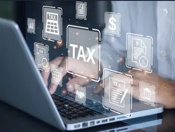 Making Tax Digital for Self-Assessment (MTD) changes