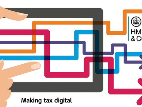 MTD4VAT: No summaries are permitted when recording takings and purchases/expenses