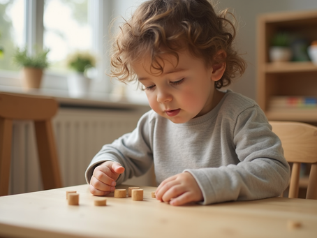 Understanding the Montessori Nursery Approach and Montessori Education Benefits