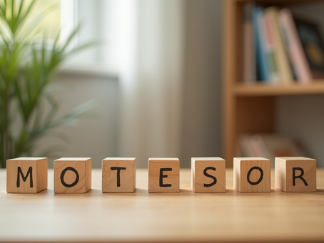 Understanding the Montessori Nursery Approach and Montessori Education Benefits