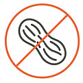 nut-free-badge-symbol-food-safety-sign-no-nuts-icon-food-caution-symbol-vector-illustratio