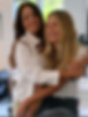 1 Sheila Perez and Elle Macpherson 2.jpe