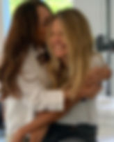 1 Sheila Perez and Elle Macpherson.jpeg