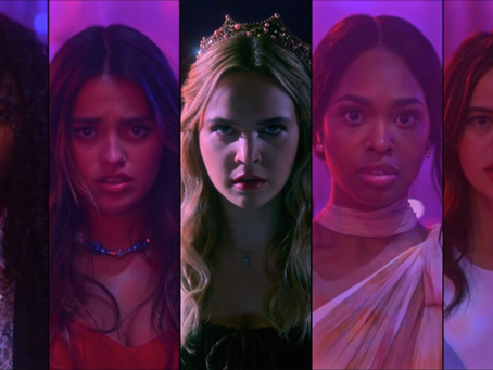 I Love A Good Secret: Pretty Little Liars: Original Sin 1.01-1.03 Review