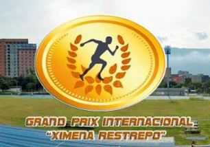 Finalizó el Grand Prix Ximena Restrepo