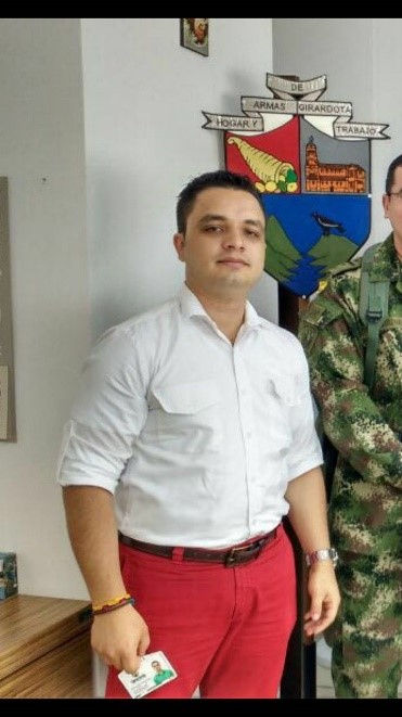 Girardota más tranquila