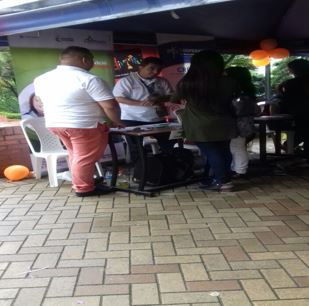Comfenalco comprometido con la juventud