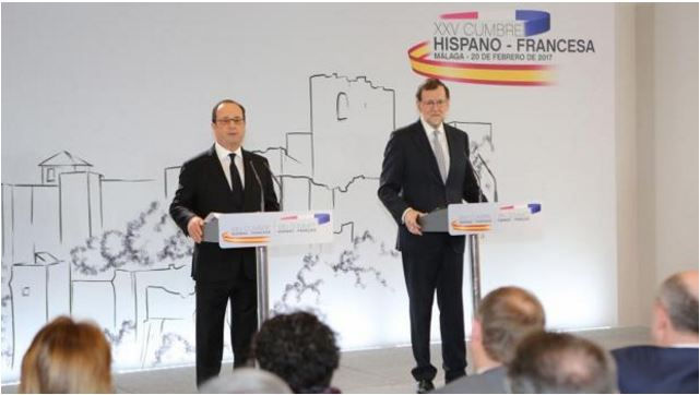 Rescatada de: ABC España