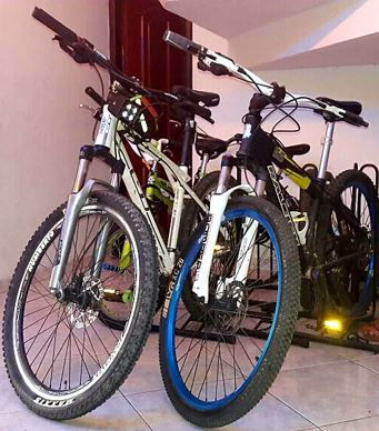 Campeonato panamericano de ciclismo 2017