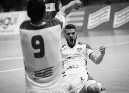 El futsal de Itagüí al mando de Leones