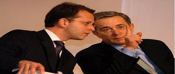 Se oscurece el panorama jurídico para Andrés Felipe Arias.