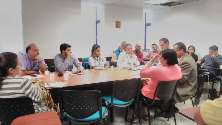 Ricardo León Yepes le apuesta al Transporte informal