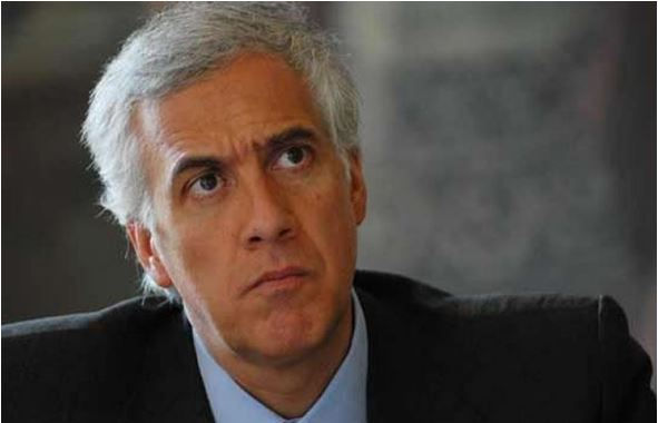 Samuel Moreno demanda a la Procuraduría.