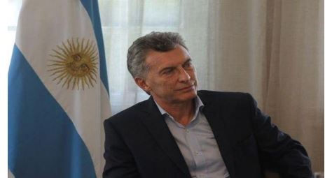 Polémicas declaraciones contra Venezuela.