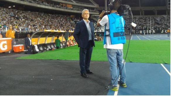 Nacional se despide de la Libertadores
