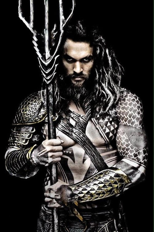 Se revela la fecha de rodaje para la película de Aquaman.