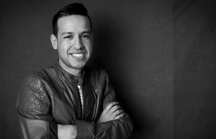 Murió el cantante Martín Elías.
