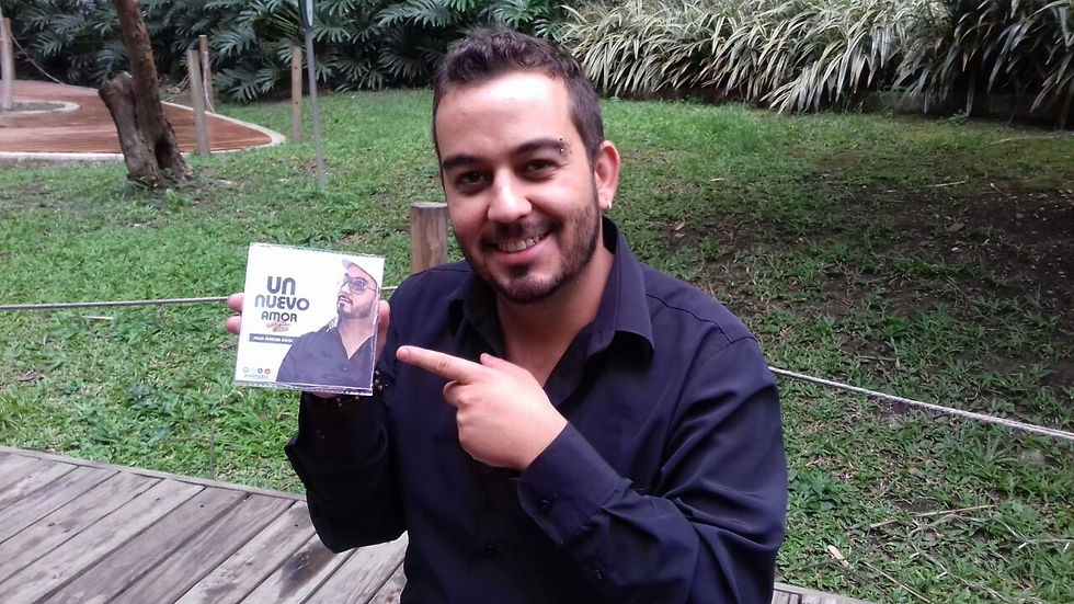 Fotografiá: Jessica Franco