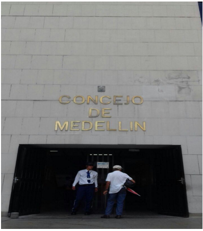 Concejales piden incentivar la política pública de turismo para posicionar la ciudad a nivel mundial