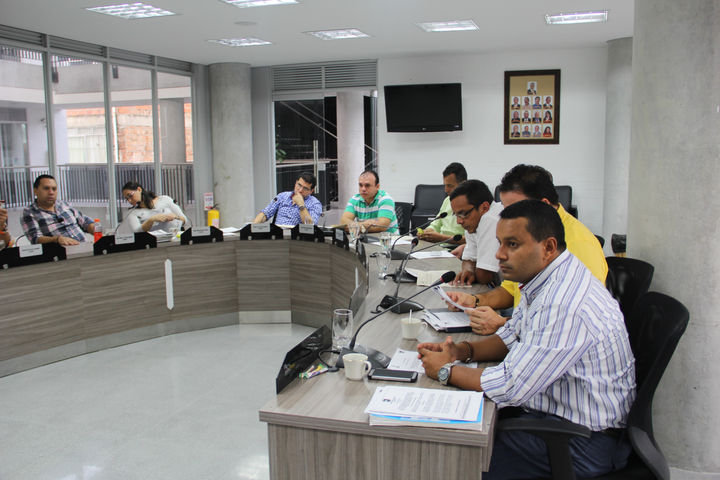 Contraloría En Barbosa