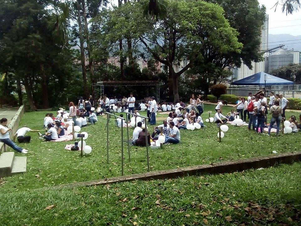Fotografía: Marcela Zapata.