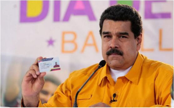 El venezolano sabelotodo.