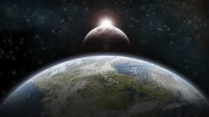 ENCUENTRAN TRES NUEVOS PLANETAS HABITABLES.