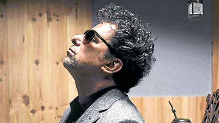 Calamaro regresa a Colombia.