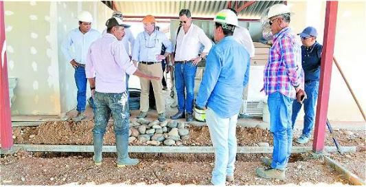 El Yarí, lugar con mayor retraso de desarme de las Farc.