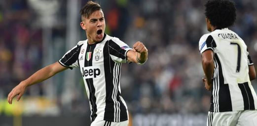 Rescatado de: Juventus