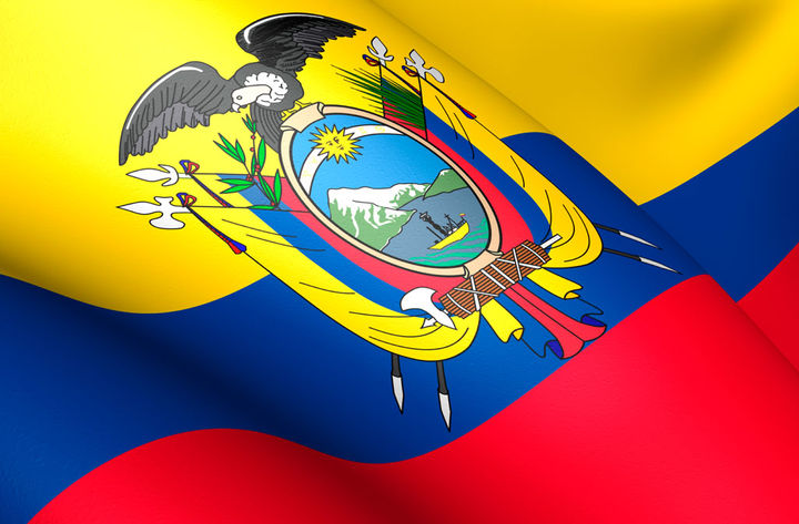 El 2 de abril de 2017 será un día decisivo para Ecuador.