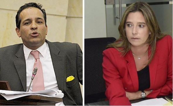 A los tribunales la Directora de ICBF