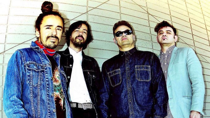 La excelente decisión que tomó Café Tacvba