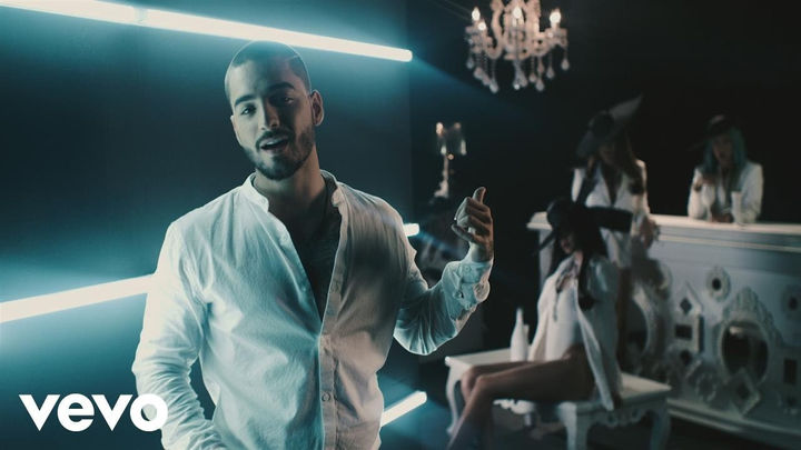 MALUMA HABLA DE 4 BABYS