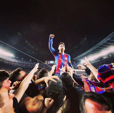 Remontada única: Barcelona eliminó al PSG con 6 goles para el recuerdo