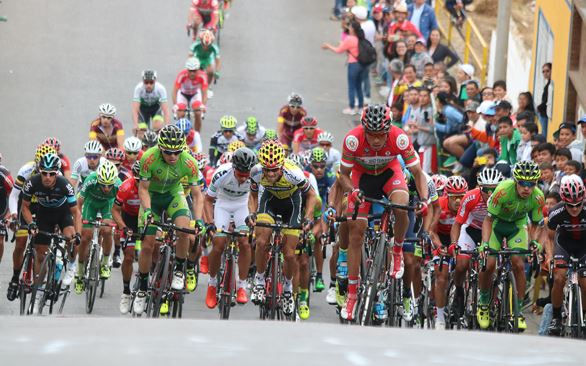 Colombia oficialmente es uno de los territorios para la Copa Mundo 2019