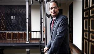 Pronta salida de Germán Vargas Lleras del gobierno.