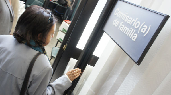 Estrategias para combatir la Violencia Intrafamiliar