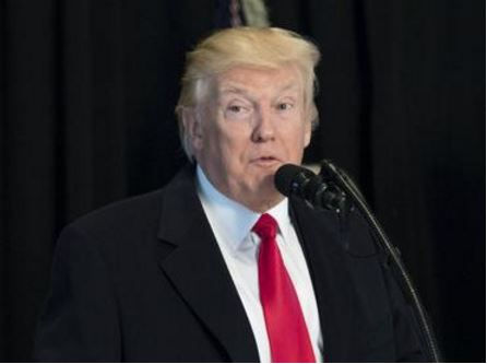 Ciudadanos de EE.UU. desaprueban a Donald Trump.