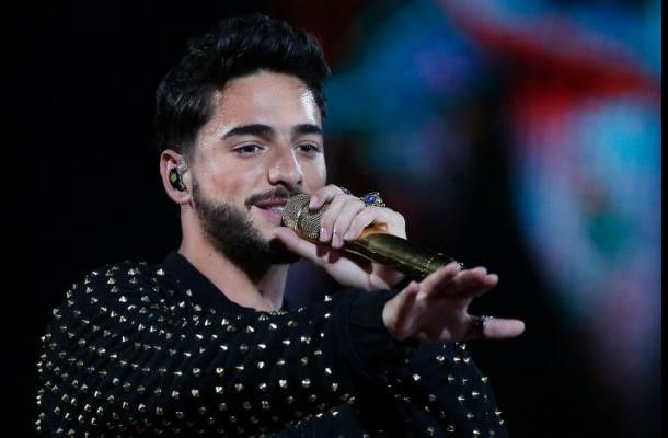 MALUMA Y SU PRIMER GIRA EN ESTADOS UNIDOS