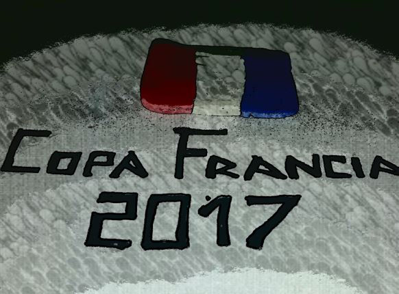 Victoria para Mariana Pajón en la Copa de Francia 2017