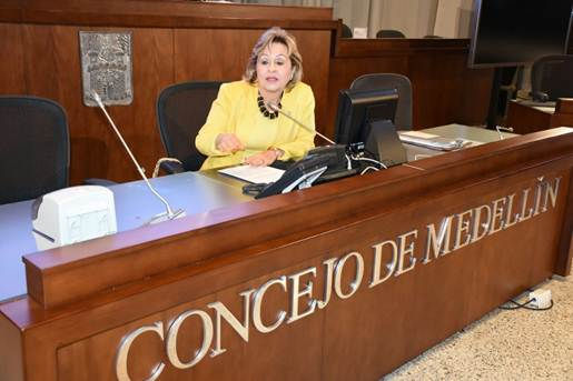 Reactivación del Consejo Municipal de Paz