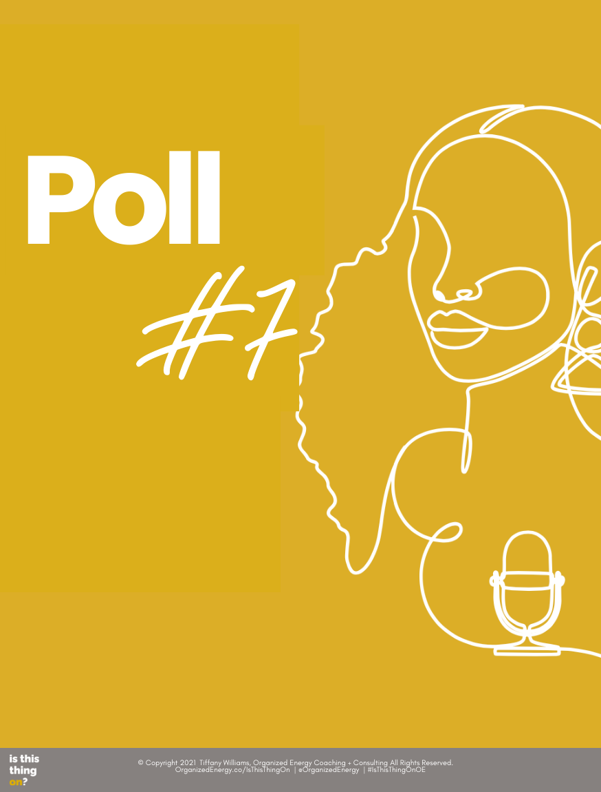 Poll #7 content media