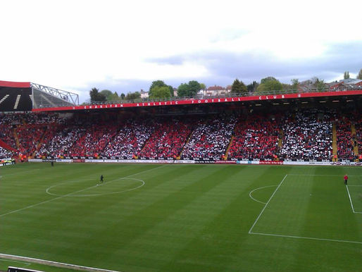 Charlton Athletic are at Breaking Point