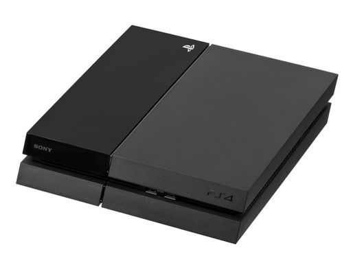My Swansong to the PS4