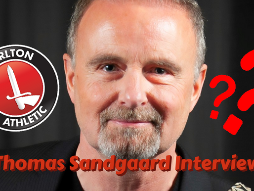 Stability, Excitement and Positivity: An Interview with Thomas Sandgaard