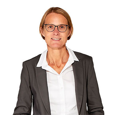 Portrait von Tina Grethen