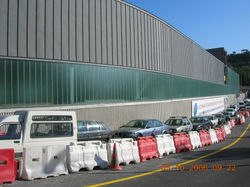 ATELIER BARANI - Tramway Nice - France